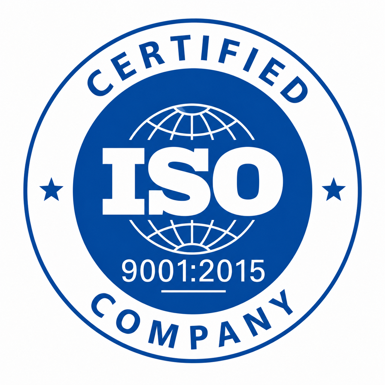 ISO 9001:2015